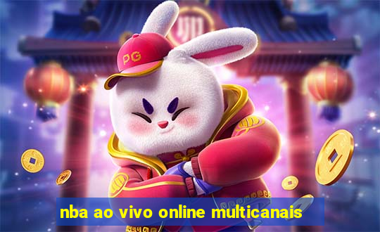 nba ao vivo online multicanais